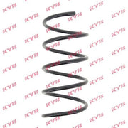 KYB Front Suspension Coil Spring fits Mercedes-Benz C-Class 2000-2007