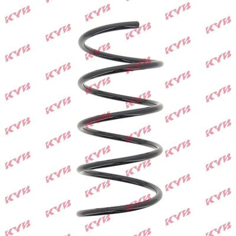 KYB Front Suspension Coil Spring fits Mercedes-Benz C-Class 2000-2007