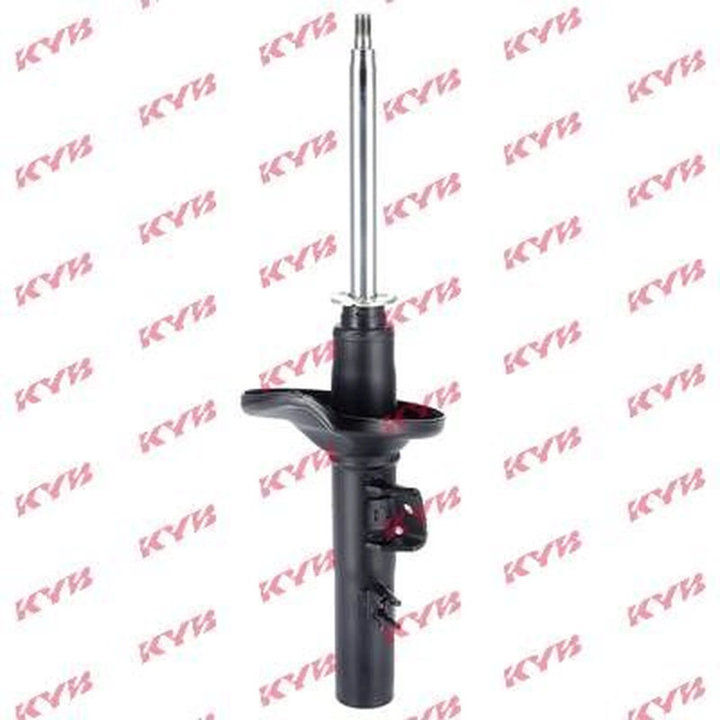 KYB Shock Absorber Damper Strut Front Left fits Citroën Visa 1985-1991