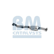 BM Catalysts Homologated Petrol Cat fits Toyota Avensis 1997-2000 1.6 1.8 2.0