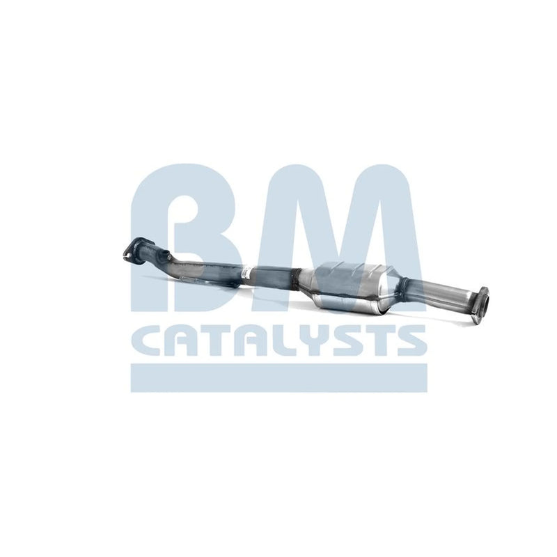 BM Catalysts Homologated Petrol Cat fits Toyota Avensis 1997-2000 1.6 1.8 2.0