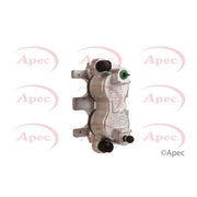 Apec Front Brake Calipers fits Jeep Grand Cherokee 1995-2005 2.5 3.1 4.0 4.7 5.2