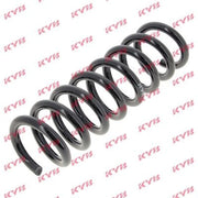KYB Rear Suspension Coil Spring fits Mercedes-Benz C-Class 2007-2014