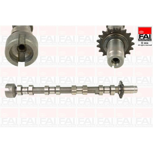 FAI Engine Camshaft Lobes fits Citroën C-Crosser 2007-2012 2.2