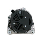 Hella Car Alternator 12V fits Opel Agila A 2000-2007 1.0 1.2