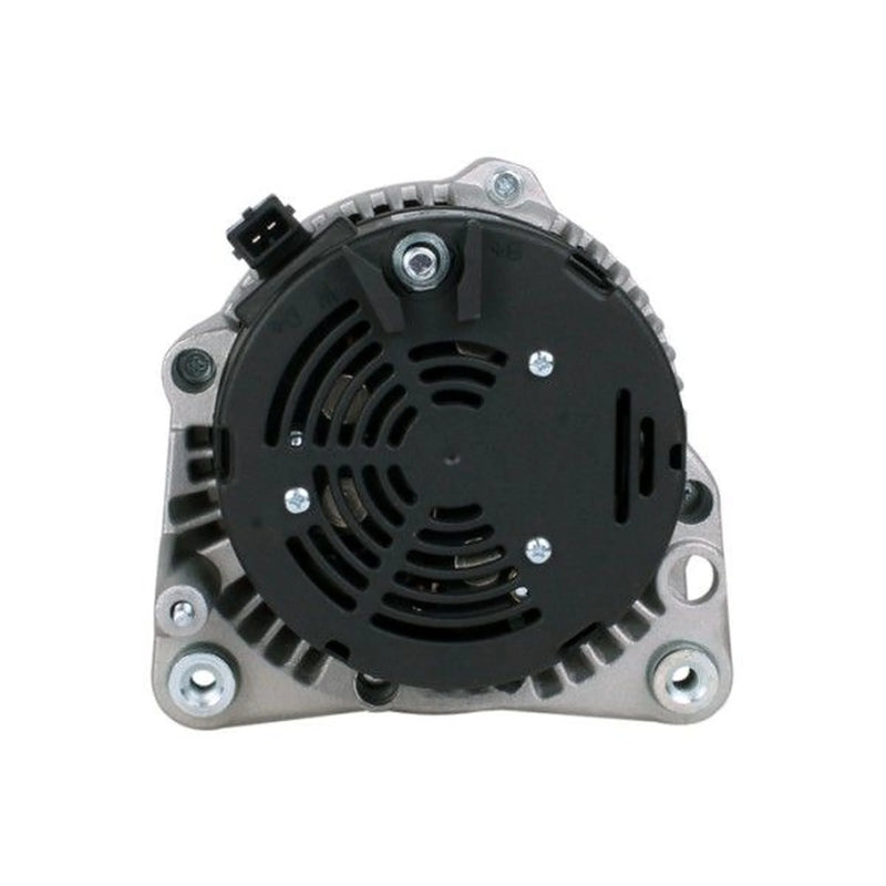 Hella Car Alternator 12V fits Opel Agila A 2000-2007 1.0 1.2