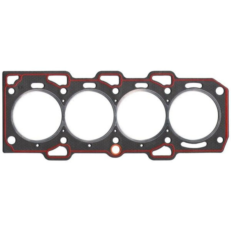 Elring Cylinder Head Gasket 1mm Thick fits Alfa Romeo 145 1995-2001 2.0