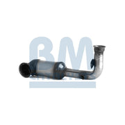 BM Catalysts Homologated Petrol Cat fits Citroën Berlingo Multispace 2016-2018