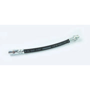 Juratek Brake Hydraulic Hose Line Rear fits BMW 3 1990-2000 3.0 3.2