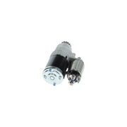 Bosch Starter Motor 12V 1.5kW Teeth