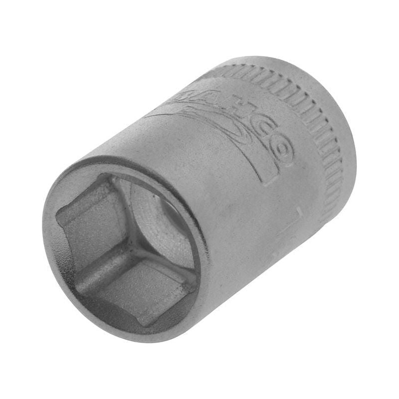Bahco Hexagon Socket 3/8in Drive 14mm Bahco - Town Tools