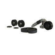 Gates V-Ribbed Belt Set fits Audi A4 B7 2004-2009 2.7 3.0