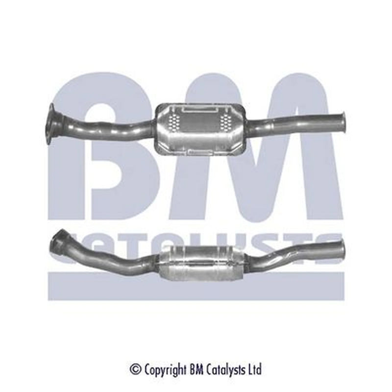BM Catalysts Homologated Petrol Cat fits Citroën Xsara 1997-2000 1.6