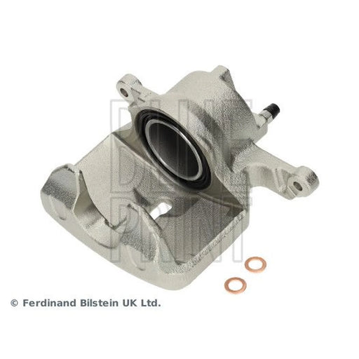 Blue Print Brake Caliper Assembly Front Right ADBP450237