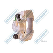 Apec Brake Caliper Assembly Rear Right BCA1220
