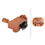 Hella Air Quality Sensor 6PX 6PX 012 684-111