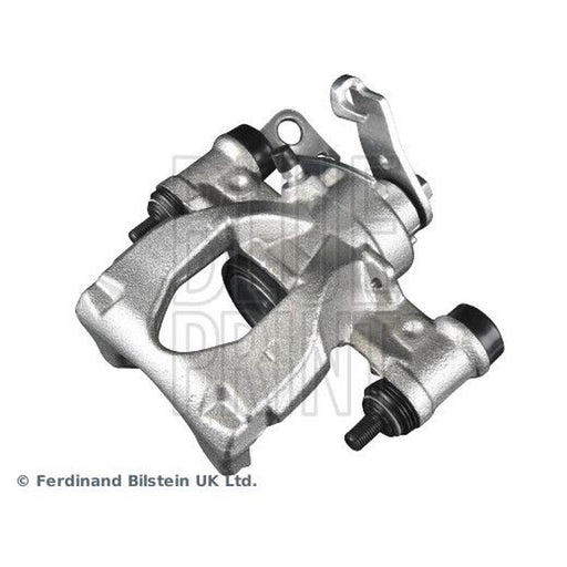 Blue Print Brake Caliper Assembly Rear Left fits Nissan Interstar 2021-2024