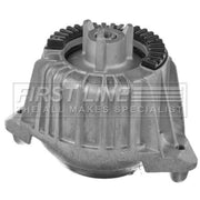 First Line Engine Mount Mounting fits Mercedes-Benz C-Class 2007-2014