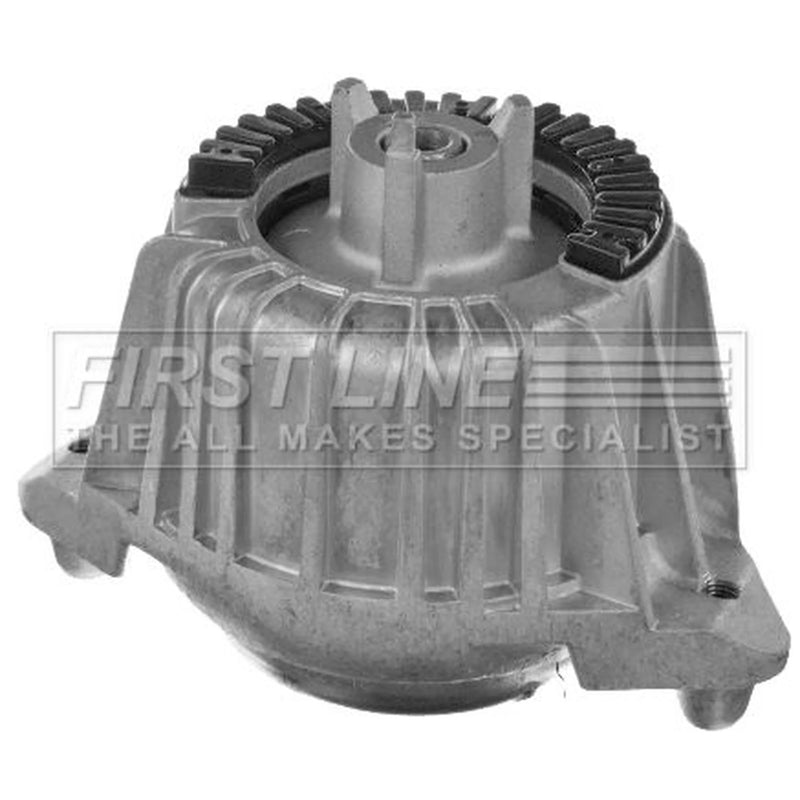 First Line Engine Mount Mounting fits Mercedes-Benz C-Class 2007-2014