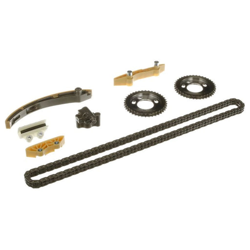 Gates Timing Chain Kit Set Links fits Ford Mondeo 2000-2007 2.0