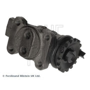 Blue Print Wheel Cylinder Hydraulic Brake Front Right