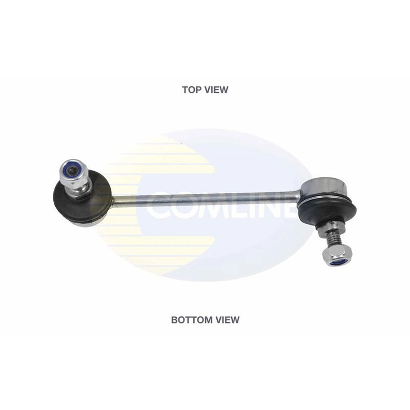 Comline Stabiliser Bar Link Coupling Rod fits Volvo 440 1988-1996