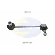 Comline Stabiliser Bar Link Coupling Rod CSL5005