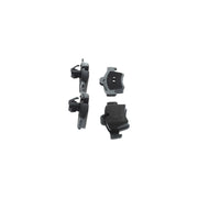 Bosch Front & Rear Pads fits Mercedes-Benz G-Class 2004-2018