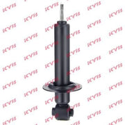 KYB Shock Absorber Damper Strut Front fits Peugeot J7 1968-1980