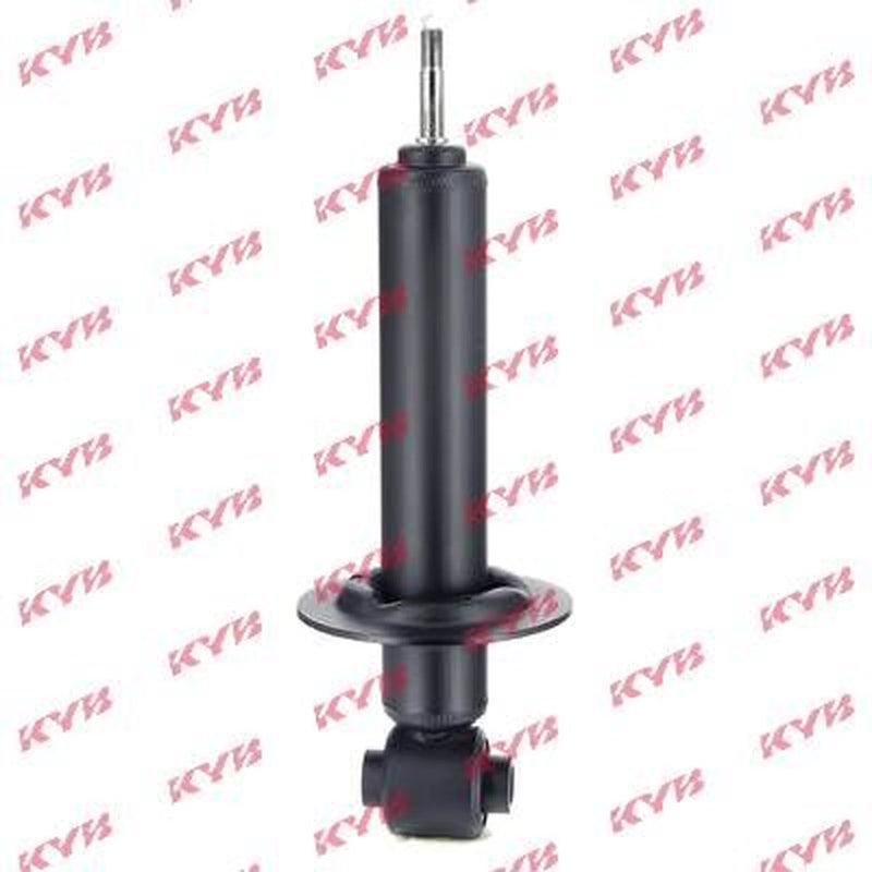 KYB Shock Absorber Damper Strut Front fits Peugeot J7 1968-1980