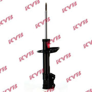 KYB Shock Absorber Damper Strut Front Left fits Opel Corsa E 2015 on 1.6