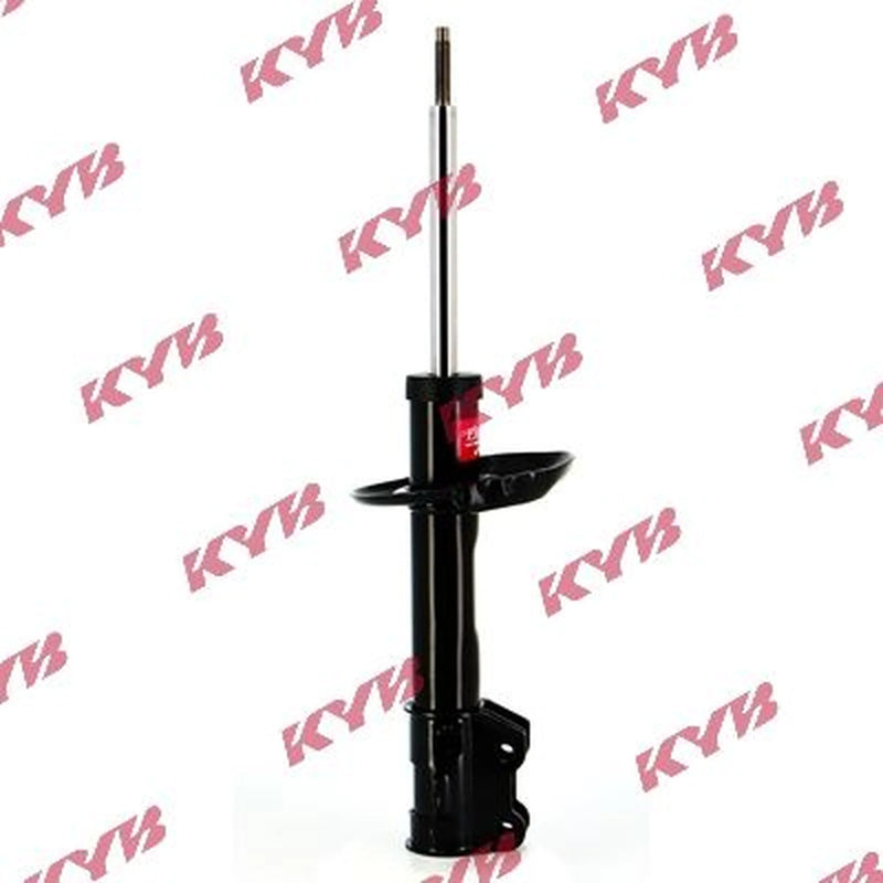 KYB Shock Absorber Damper Strut Front Left fits Opel Corsa E 2015 on 1.6