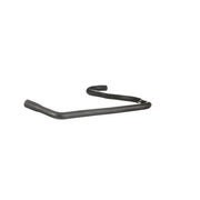 Gates Molded Heater Hose fits Audi A3 1996-2003 1.6 1.8