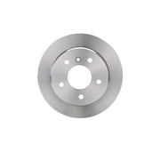 Bosch Rear Brake Solid Discs & Pads fits Mercedes-Benz A-Class 1997-2004