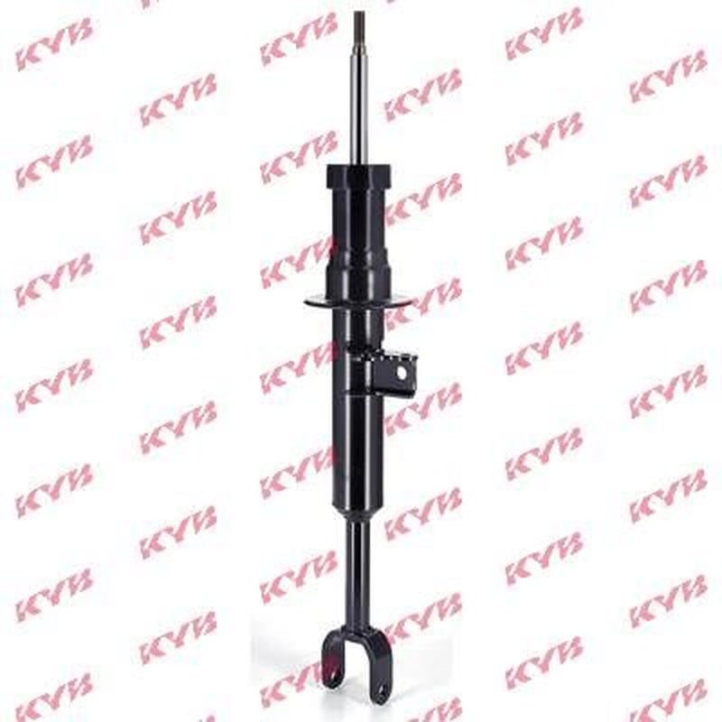 KYB Shock Absorber Damper Strut Front Right fits BMW 5 2009-2017