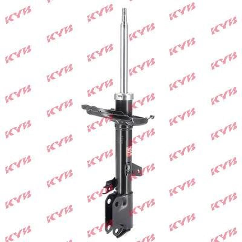 KYB 2 x Rear Shock Absorbers fits Lexus Rx 2005-2008