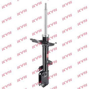 KYB Shock Absorber Damper Strut Rear Left fits Lexus Rx 2005-2008