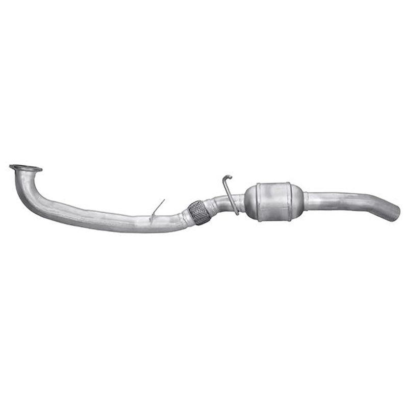 Hella Catalytic Converter fits Mercedes-Benz A-Class 2004-2012