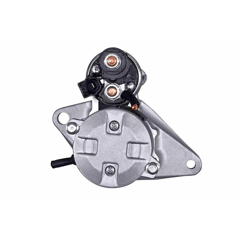 Hella Starter Motor 12V 1kW 9 Teeth fits Toyota Yaris/Vitz 1999-2005 1.0 1.3
