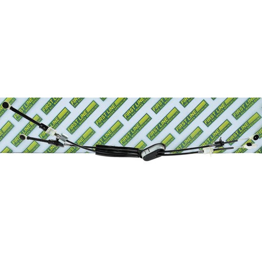First Line Manual Transmission Cable Pull fits Dacia Sandero III 2021-2022 1.0