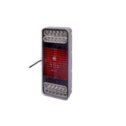 Hella Tail Light / Lamp LED Right
