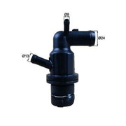 Mahle Thermostat,Coolant fits BMW R 1200 2013 on