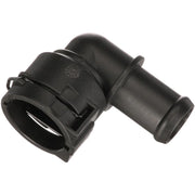 Gates Coolant Flange Housing Connector fits Audi A3 2010-2013 1.2