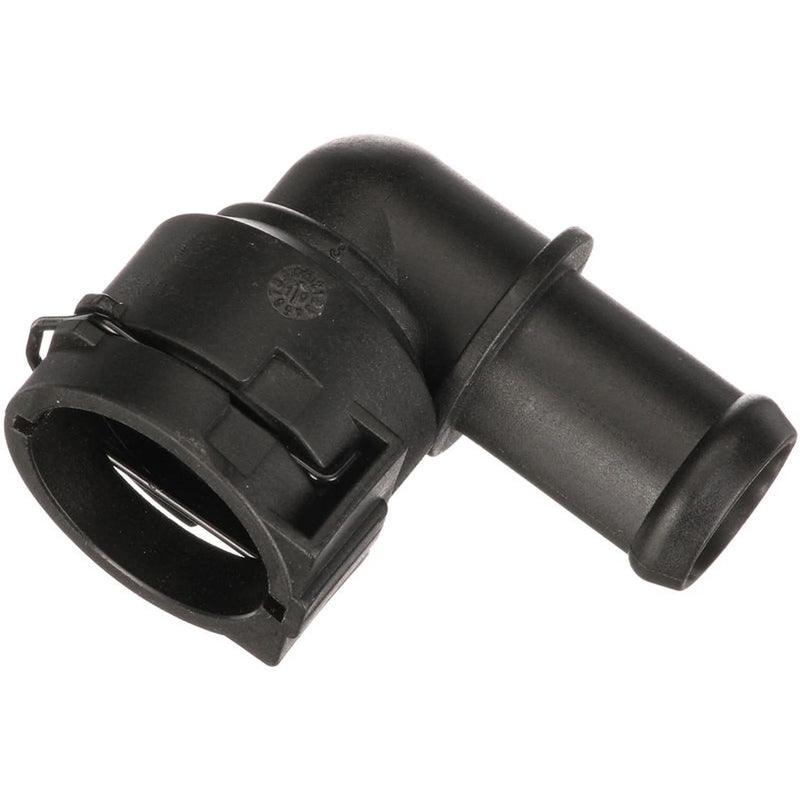 Gates Coolant Flange Housing Connector fits Audi A3 2010-2013 1.2