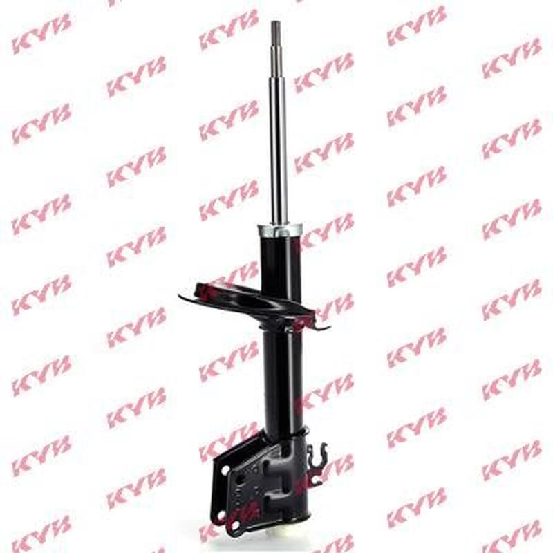 KYB Shock Absorber Damper Strut Front fits Fiat Palio 1996-2003 1.0 1.2 1.4 1.6