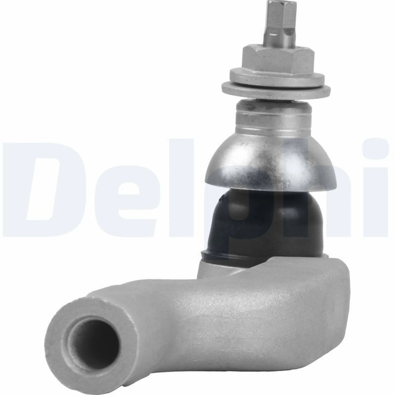 Delphi Steering Tie Rod End Ball Joint Front Left M14 fits Mercedes-Benz A-Class