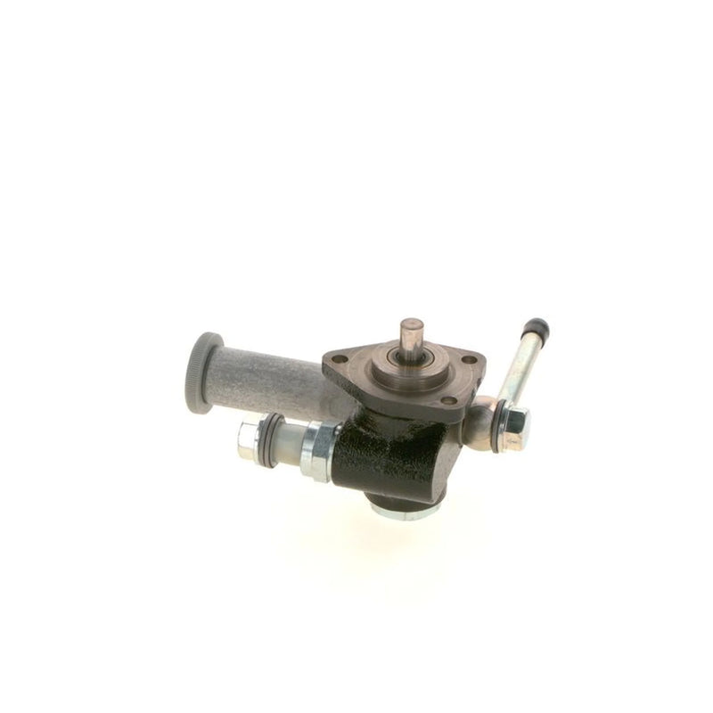 Bosch Fuel Pump Assembly