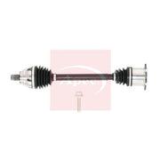 Apec CV Drive Shaft Driveshaft Front Right ADS2294R