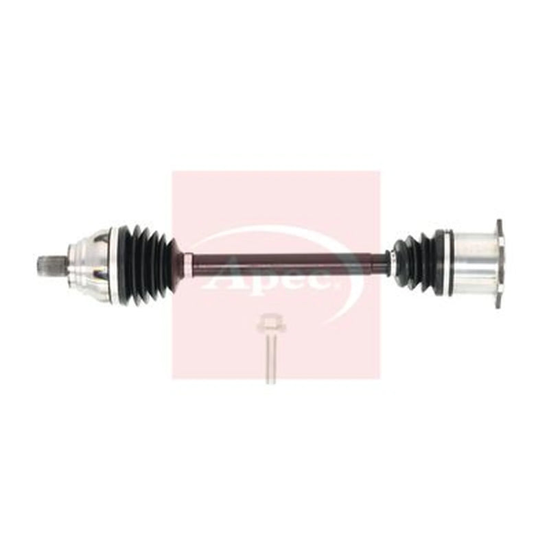 Apec CV Drive Shaft Driveshaft Front Right ADS2294R