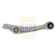NAPA Control/Trailing Arm Front Left fits Audi A4 Allroad B8 2009-2016 2.0 3.0